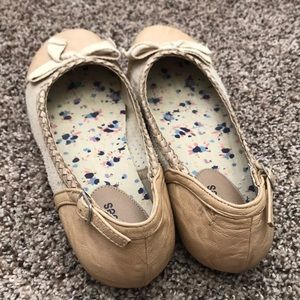 Maurices Shoes - Maurice’s Flats Maurices Shoes - Maurice’s Flats